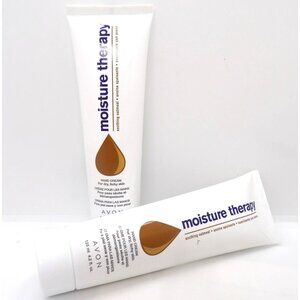 Avon Hand Cream Moisture Therapy w/ Soothing Oatmeal NOS